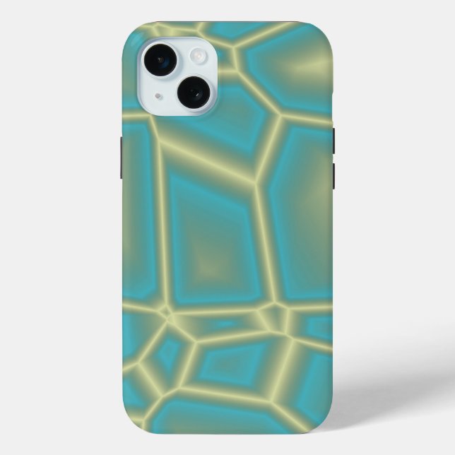 Funda De Case-Mate Para iPhone Pálido (Reverso )