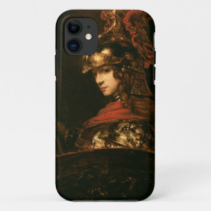 title_seo2 Pallas Athena o, figura blindada, 1664-65