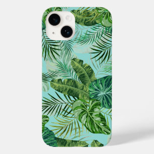 Funda Para iPhone 14 De Case-Mate Palm Funda-tropical Apple iPhone 14