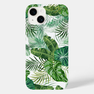 Funda Para iPhone 14 De Case-Mate Palm Funda-tropical Apple iPhone 14