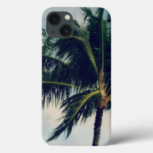 Funda Para iPhone 13 Palm Trees de Hawaii