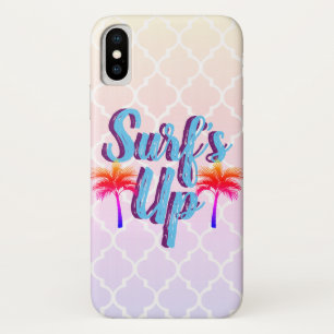 title_seo2 Palm Trees de moda en Surf's Up