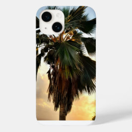 Funda Para iPhone 14 De Case-Mate Palm Tropical Sunset - Estuche para iPhone/iPad