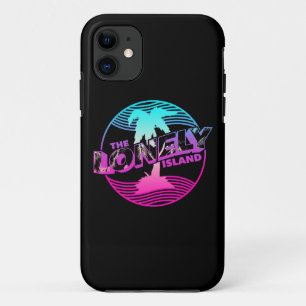 Funda Para iPhone 11 Palmas