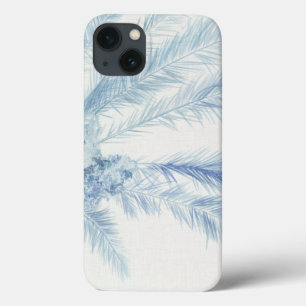 Funda Para iPhone 13 Palmeras de Chambray II