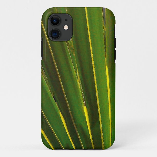 Funda De Case-Mate Para iPhone Palmetto Wrap (Reverso)