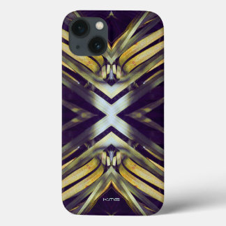 Funda Para iPhone 13 Palmetto X