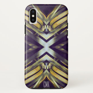 Funda Para iPhone X Palmetto X