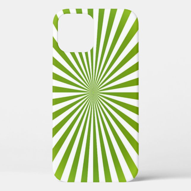 Funda De Case-Mate Para iPhone Palo verde (Reverso )