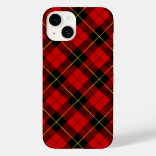 Funda Para iPhone 14 De Case-Mate Palomitas tártaras rojas