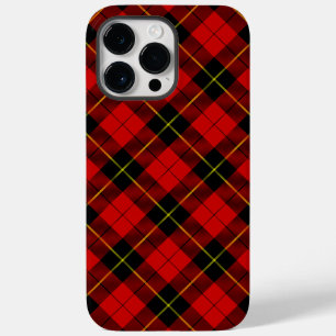 Funda Para iPhone 14 Pro Max De Case-Mate Palomitas tártaras rojas