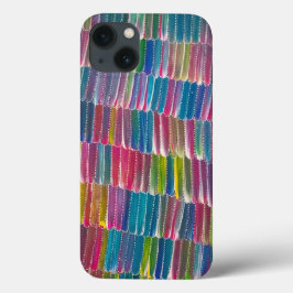 Funda Para iPhone 13 palos