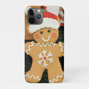 Funda Para iPhone 11 Pro Pan de Gonger