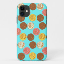 Pan Dulce Conchas Mexicanas