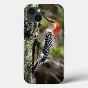 Funda Para iPhone 13 Pancopa leñosa