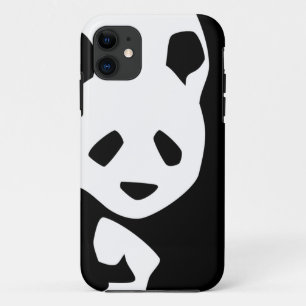Funda Para iPhone 11 Panda