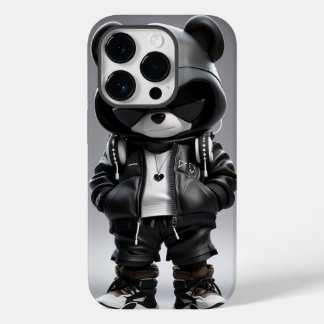 FUNDA PARA iPhone 14 PRO DE Case-Mate PANDA