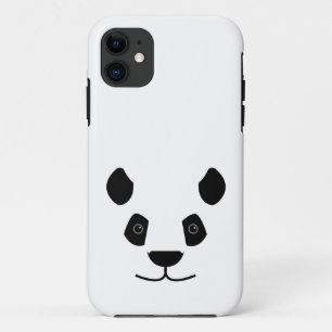Funda Para iPhone 11 Panda