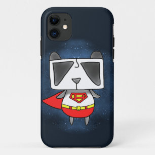 Funda Para iPhone 11 Panda estupenda