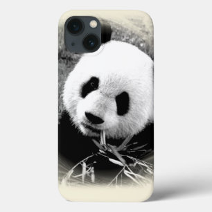 Funda Para iPhone 13 Panda Eyes