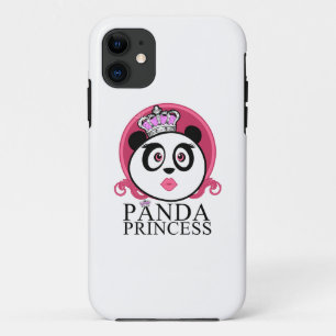 title_seo2 Panda Princess