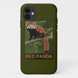 title_seo2 Panda rojo