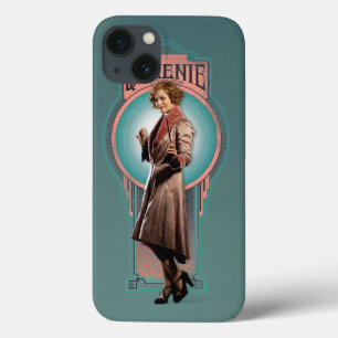 title_seo2 Panel Art Deco de QUEENIE GOLDSTEIN™
