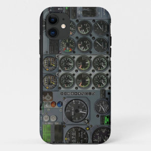 Funda Para iPhone 11 Panel Instrumentos de cocaína
