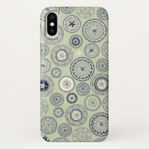 Funda Para iPhone X pango eden