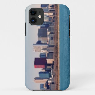 title_seo2 Panorama del horizonte de Chicago