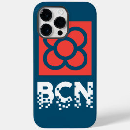 Funda Para iPhone 14 Pro Max De Case-Mate Panot BCN