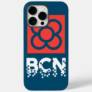 Funda Para iPhone 14 Pro Max De Case-Mate Panot BCN