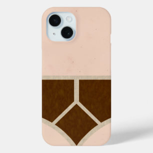 Funda Para iPhone 15 Pantalones delanteros Retro Y