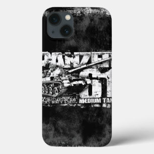 title_seo2 Panzer 61 iPad mini cajas