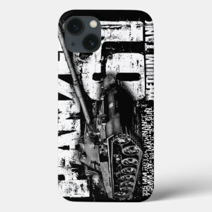 title_seo2 Panzer 61 iPad Mini Case