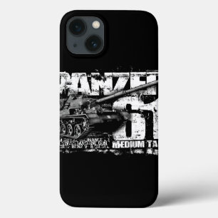 Funda Para iPhone 13 Panzer 61 iPad Mini Case