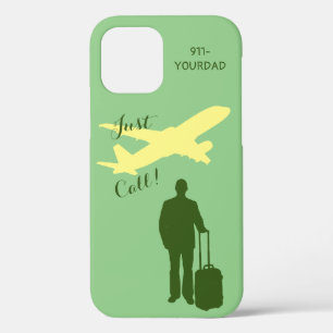 Funda Para iPhone 12 Papá Amar
