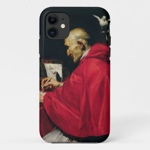 Funda Para iPhone 11 Papa Gregory el grande