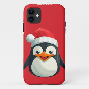 Funda Para iPhone 11 Papá Pato