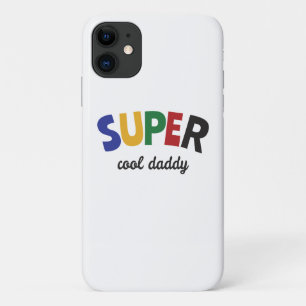Funda Para iPhone 11 Papá superfresco