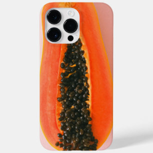 Funda Para iPhone 14 Pro Max De Case-Mate Papaya