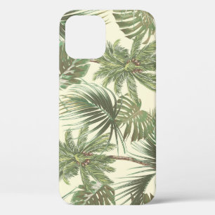 Funda Para iPhone 12 Papel de fondo de escritorio de las palas antiguas