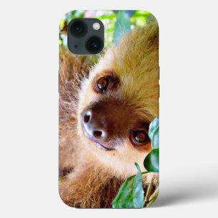 Funda Para iPhone 13 Papel eslovaco