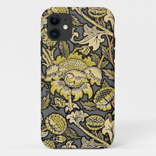 title_seo2 Papel pintado floral de William Morris Wey Arts Cr