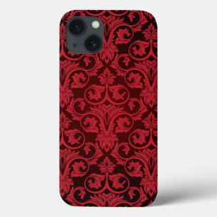 title_seo2 Papel pintado rojo 2