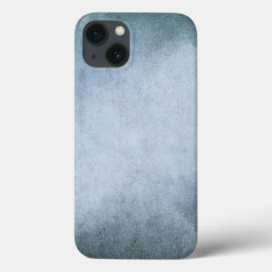 Funda Para iPhone 13 papel viejo con la acuarela