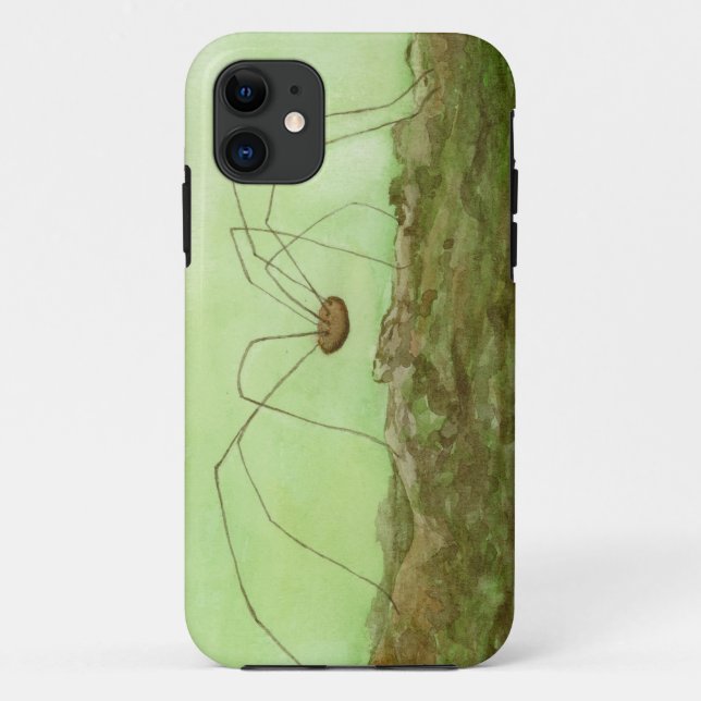 Funda De Case-Mate Para iPhone Papi Long Legs (Reverso)