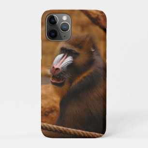 Funda Para iPhone 11 Pro Papión