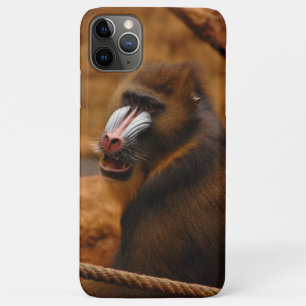 Funda Para iPhone 11 Pro Max Papión
