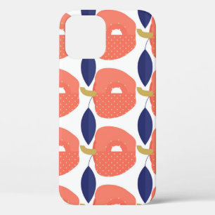 Funda Para iPhone 12 Paprika Rojo: Las Especias Inspiraron A La Seamles